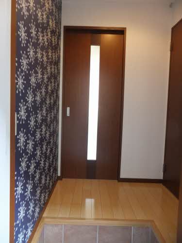 その他部屋・スペース　玄関