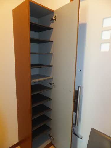 その他部屋・スペース　下駄箱