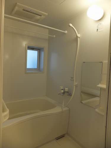 その他部屋・スペース　浴室