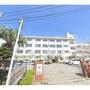 小学校　福岡市立若久小学校（小学校）まで511m