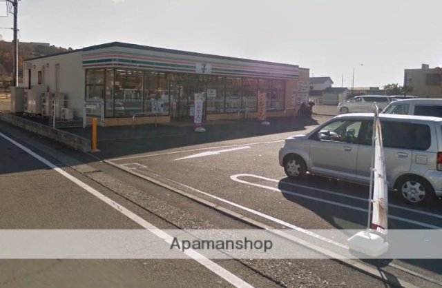 コンビニ　セブンイレブン（コンビニ）まで2195m