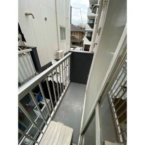 バルコニー　バルコニー・ベランダ