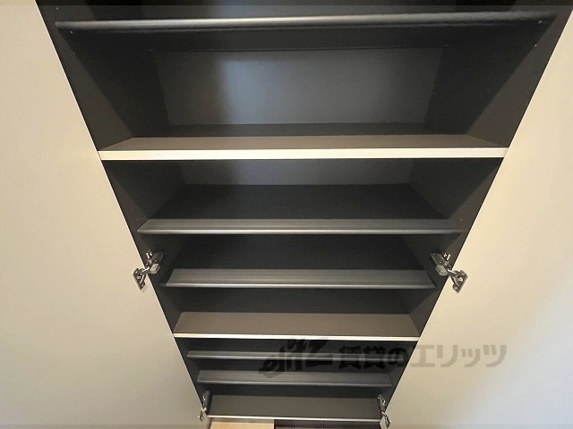 収納　下駄箱