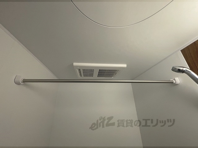 その他設備　浴室乾燥機
