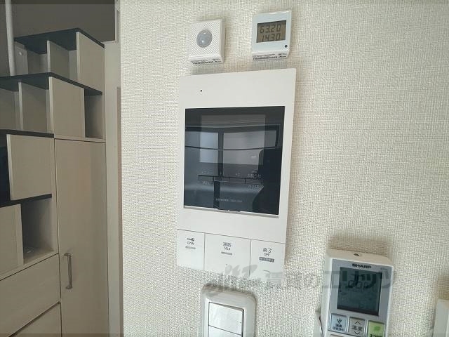 セキュリティ　ドアフォン（ＴＶ含）