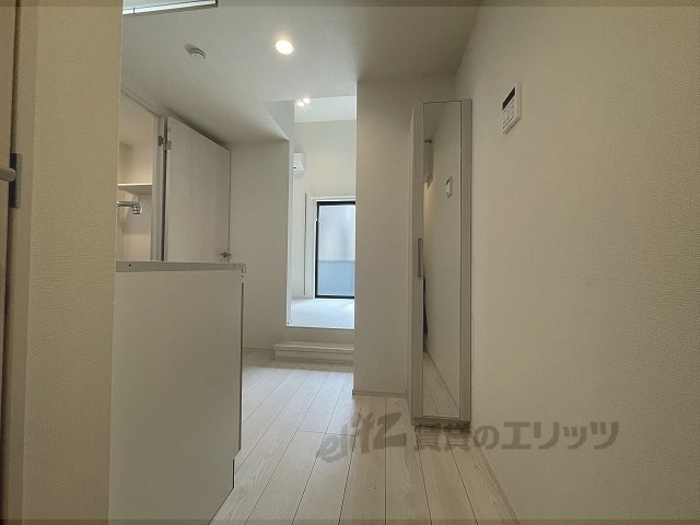 その他部屋・スペース　廊下