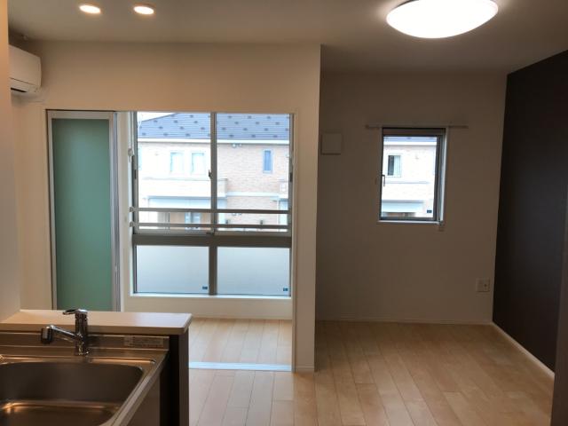 居室・リビング　リビング（イメージ）