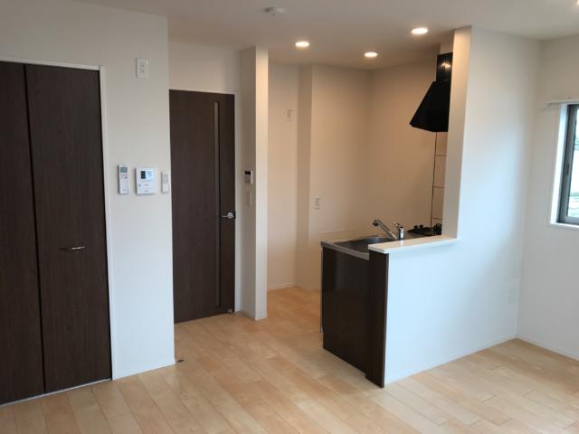 その他部屋・スペース　リビング（イメージ）