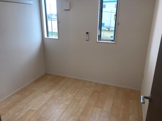 その他　洋室（イメージ）