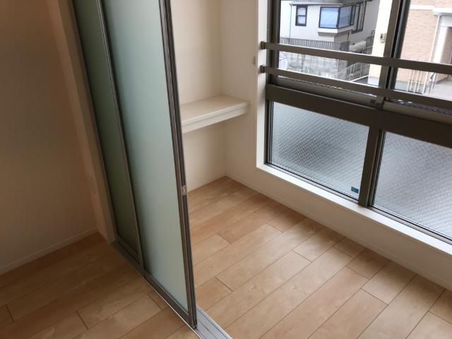 その他設備　インナーテラス（イメージ）