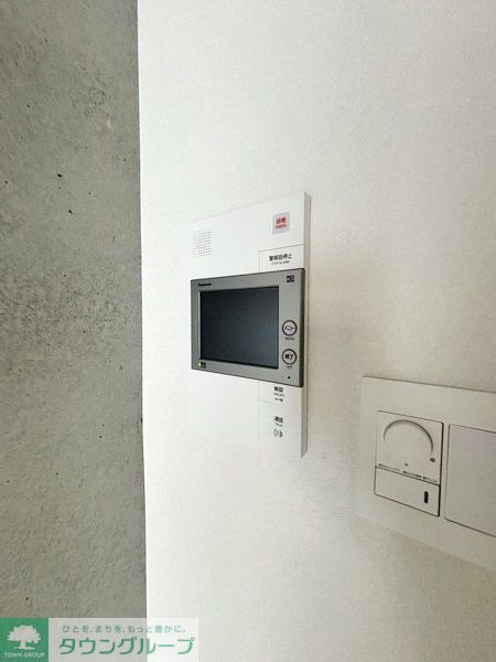 その他設備　設備