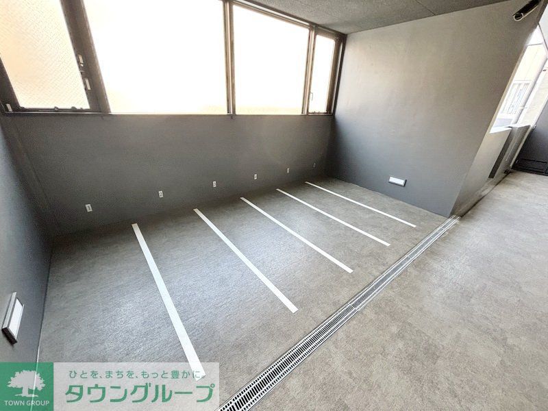 その他　バルコニー