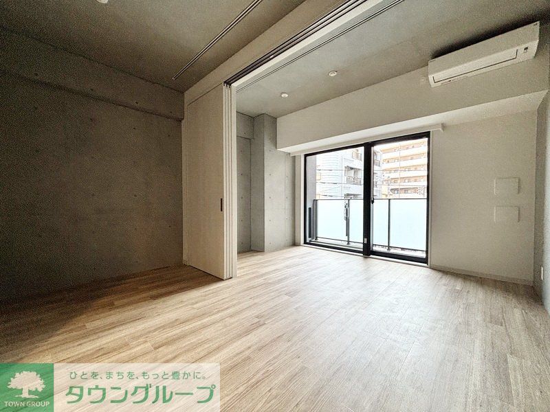 居室・リビング　リビング/居室