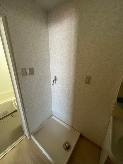 その他　※別部屋の写真です