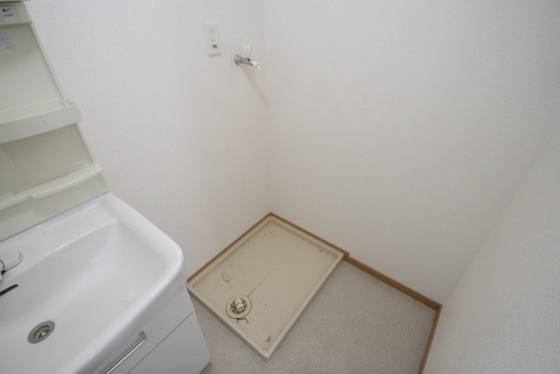 その他　※別部屋の写真です