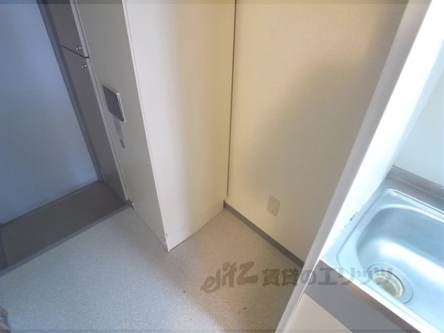 その他部屋・スペース　冷蔵庫置場