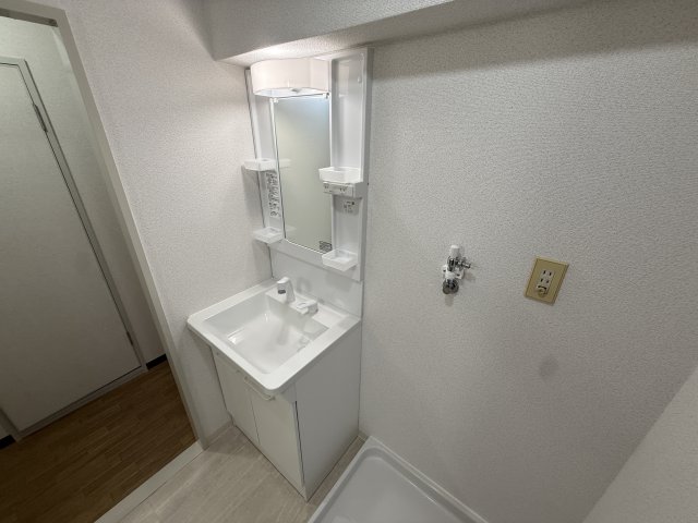 エスポワール武庫之荘北Vの内装写真