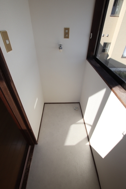 その他部屋・スペース　サンルーム