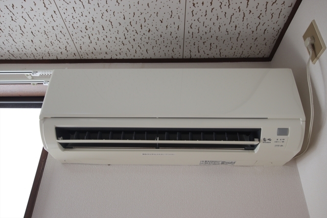 その他　エアコン