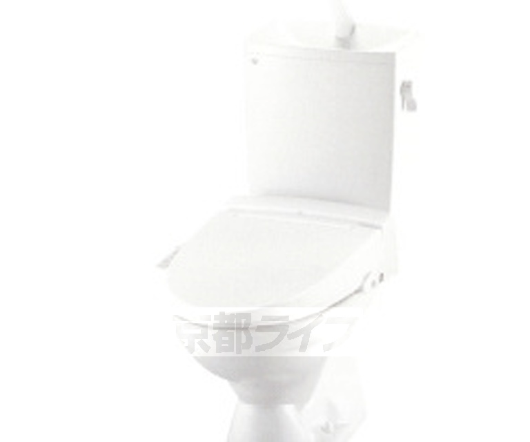 トイレ　導入予定設備