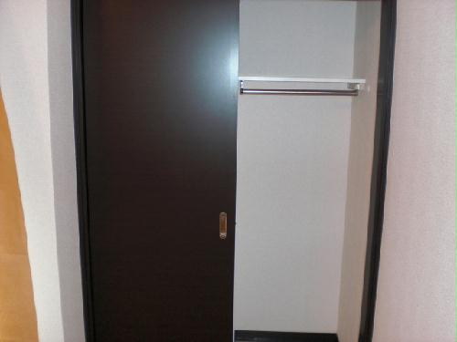 収納　季節に応じて使い分け♪