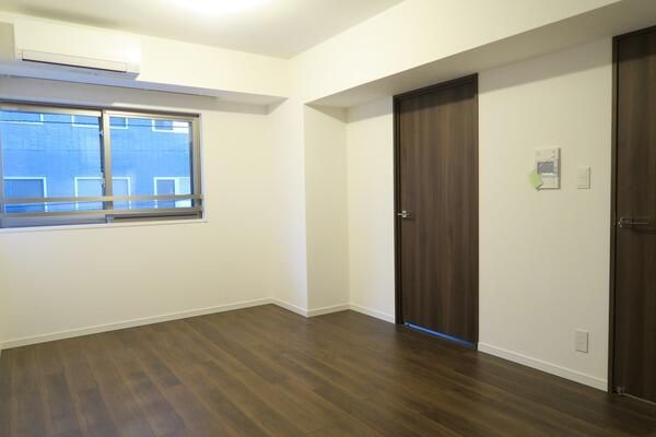 その他部屋・スペース　内装は落ち着いています