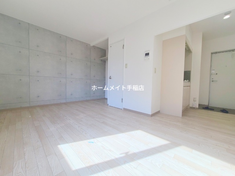 その他部屋・スペース　明るい洋室♪