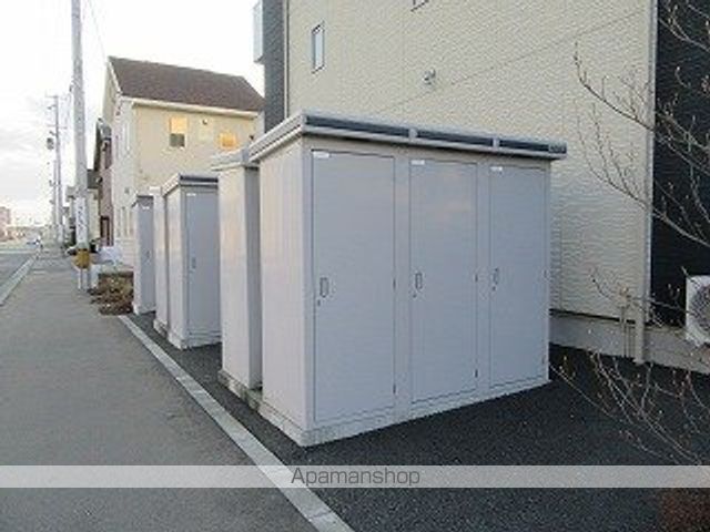 その他共有部分　その他共有部分