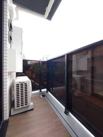 バルコニー　REGALIZ四谷