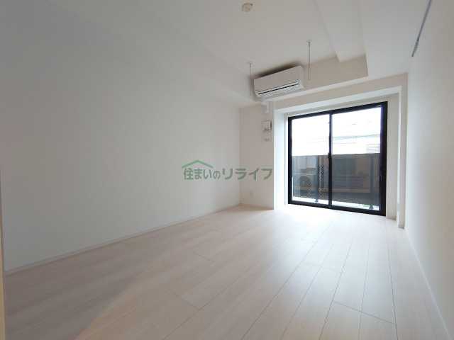 居室・リビング　REGALIZ四谷