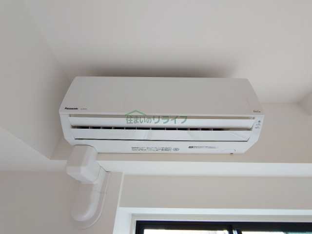 その他設備　REGALIZ四谷