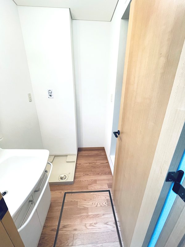 その他設備　※同タイプの別部屋参考写真となります