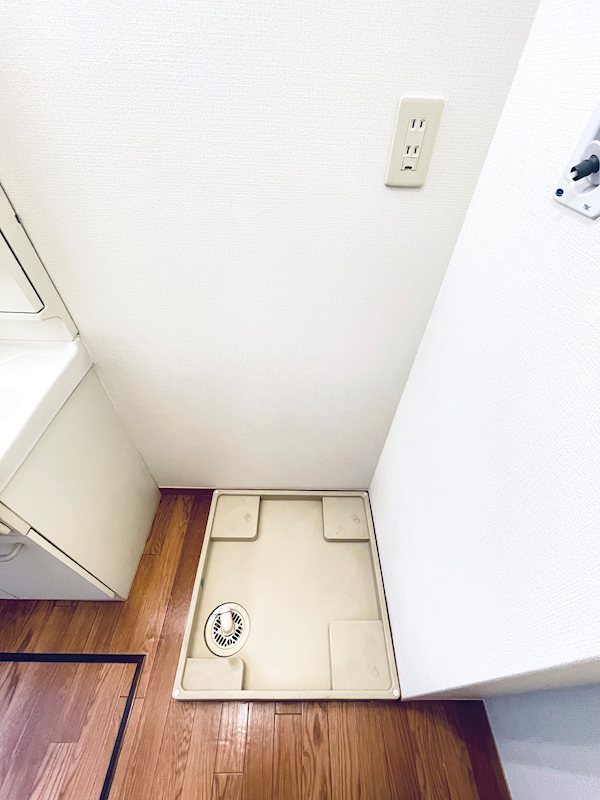 その他　※同タイプの別部屋参考写真となります