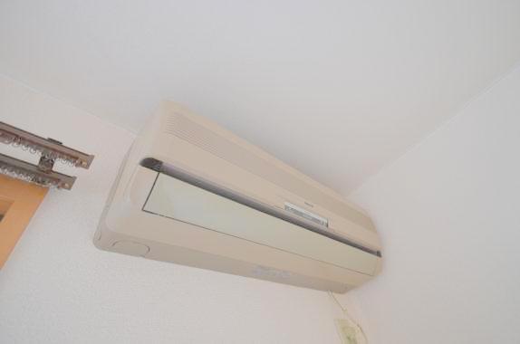 その他設備　Grand Chariot B