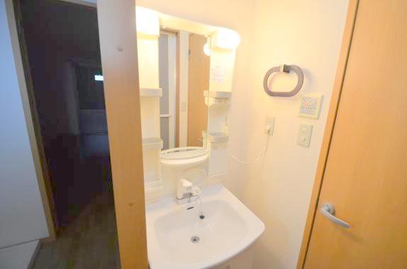 洗面設備　Grand Chariot B