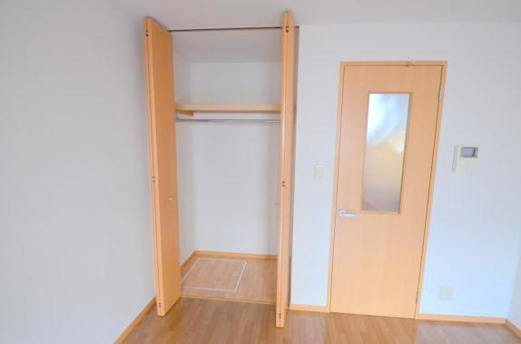 収納　Grand Chariot B