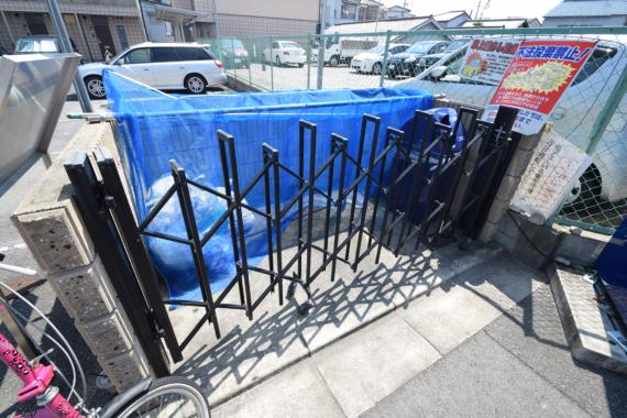 その他共有部分　Grand Chariot B