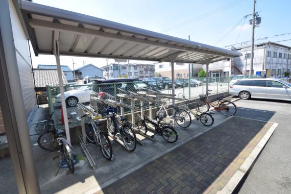 その他部屋・スペース　Grand Chariot B