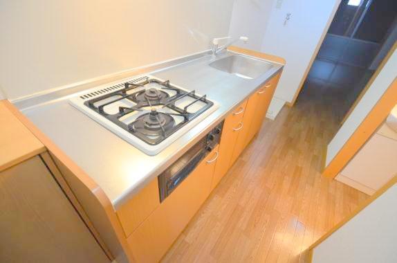 キッチン　Grand Chariot B