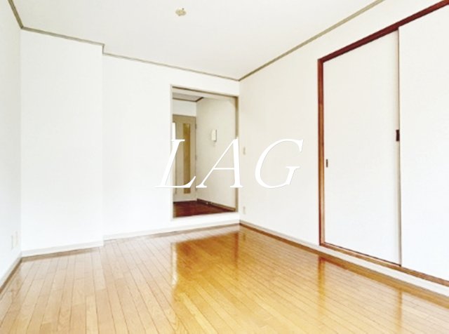 居室・リビング　洋室のお部屋です。