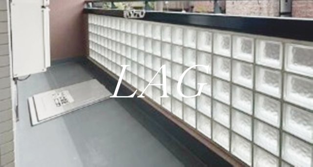 バルコニー　バルコニーです。