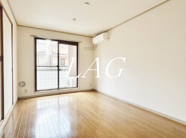 その他部屋・スペース　寝室です。