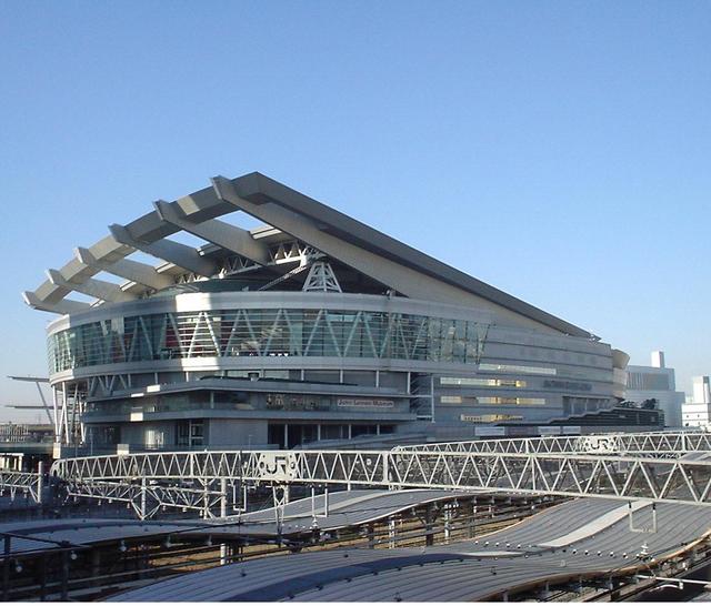 その他　さいたまスーパーアリーナ（その他）まで550m