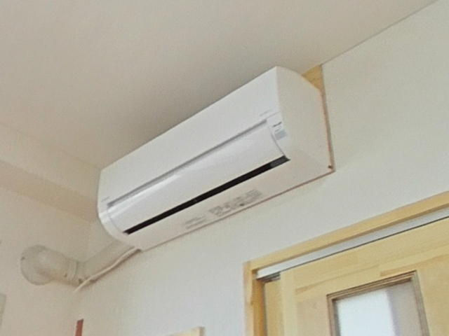 その他　エアコン