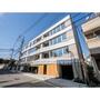 日吉駅より徒歩3分 2階 新築の賃貸物件