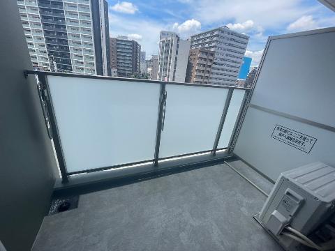 バルコニー　ベランダ（イメージ）