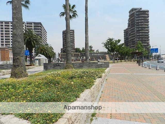 役所　北九州市戸畑区役所（役所）まで307m