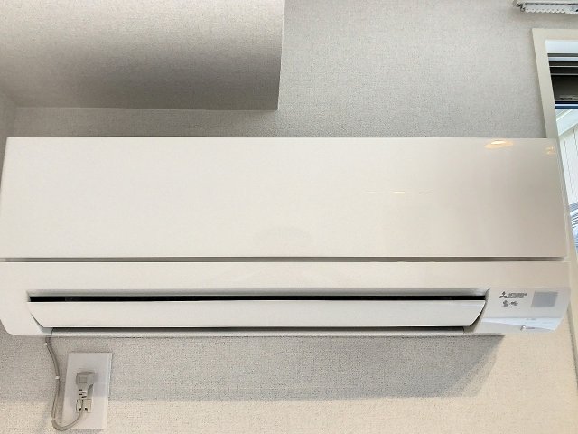 その他設備　2023年9月撮影