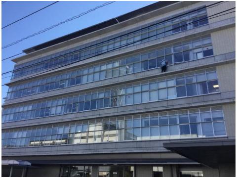 役所　香美市役所（役所）まで523m