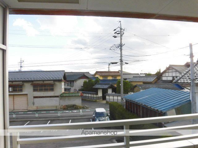 眺望　眺望
